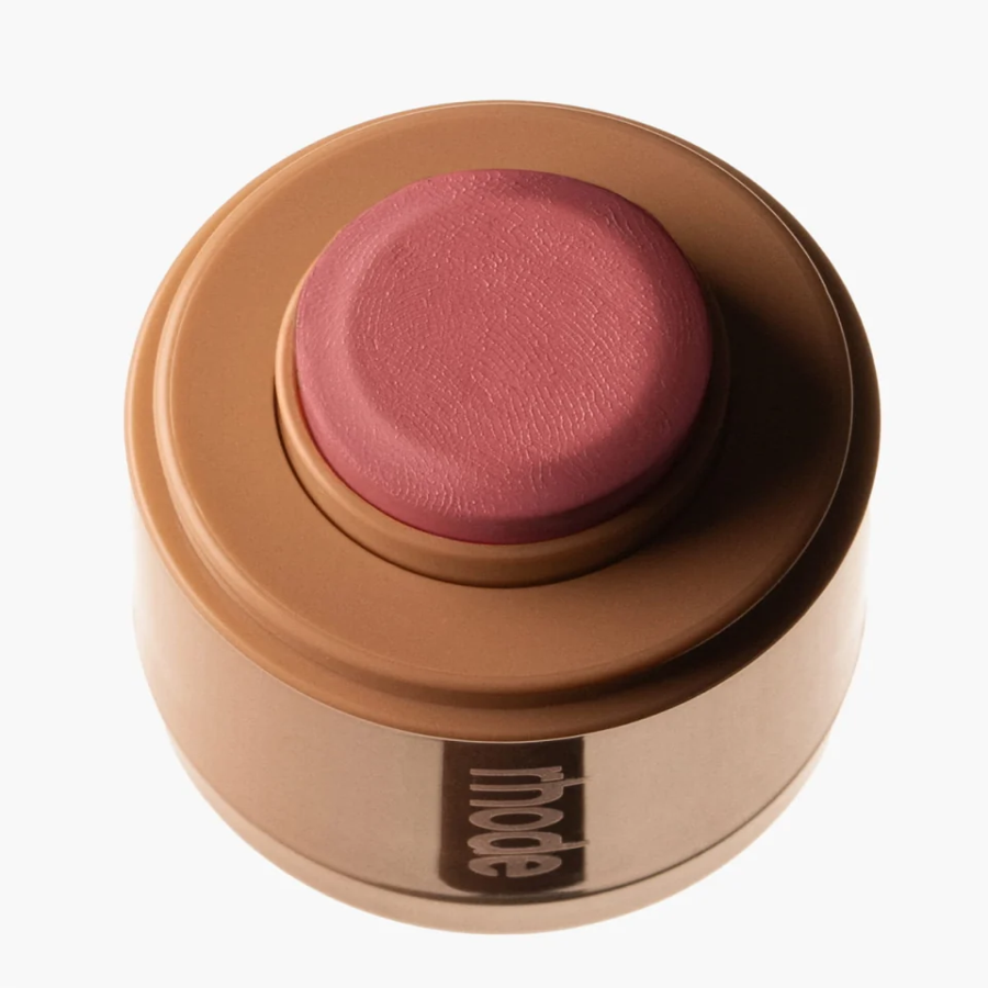 Rhode Pocket Blush Rubor Maquillaje De Mejillas Sleepy Girl-1