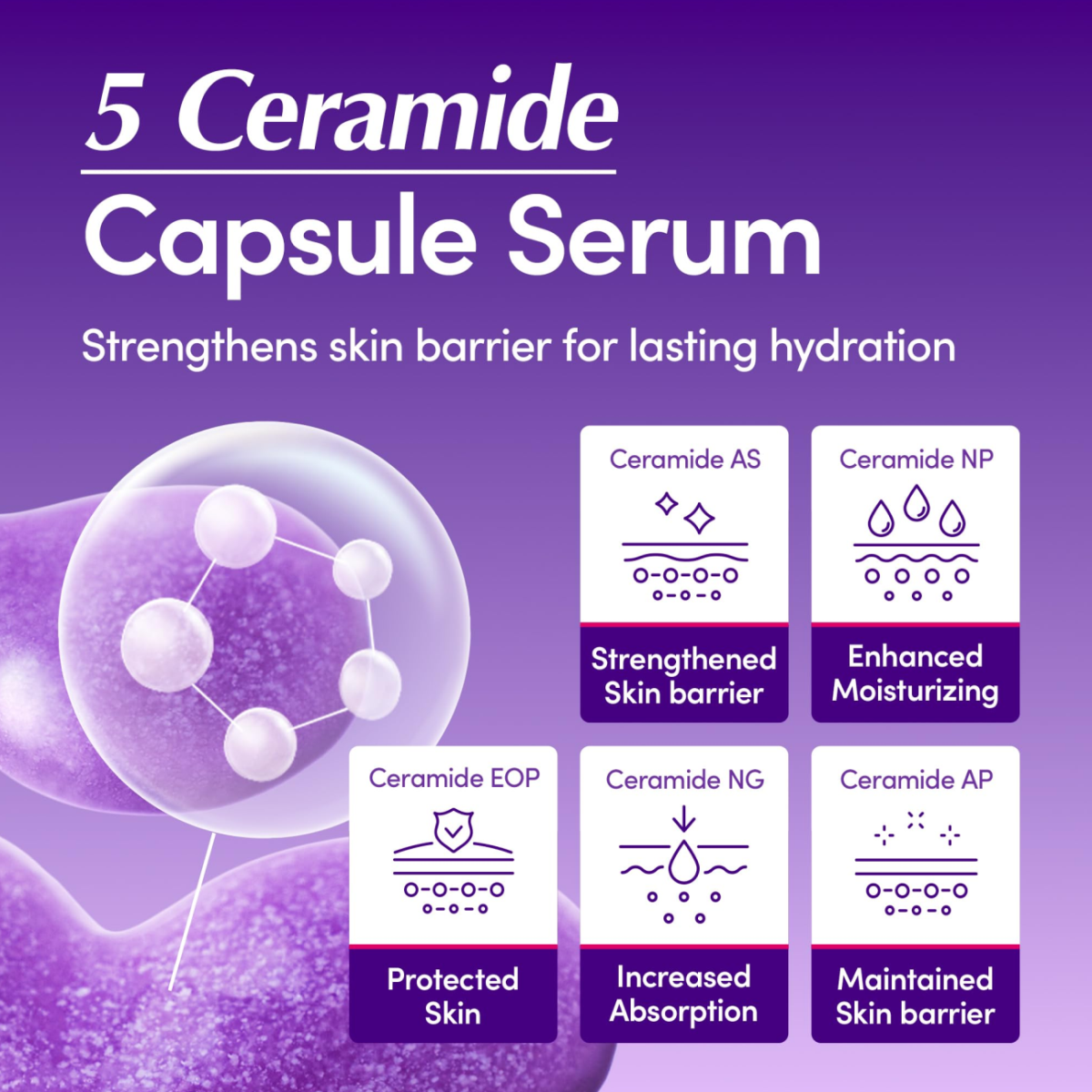 EqqualBerry Deepcera Bakuchiol Serum Hidratante Reafirmante 30ml-5