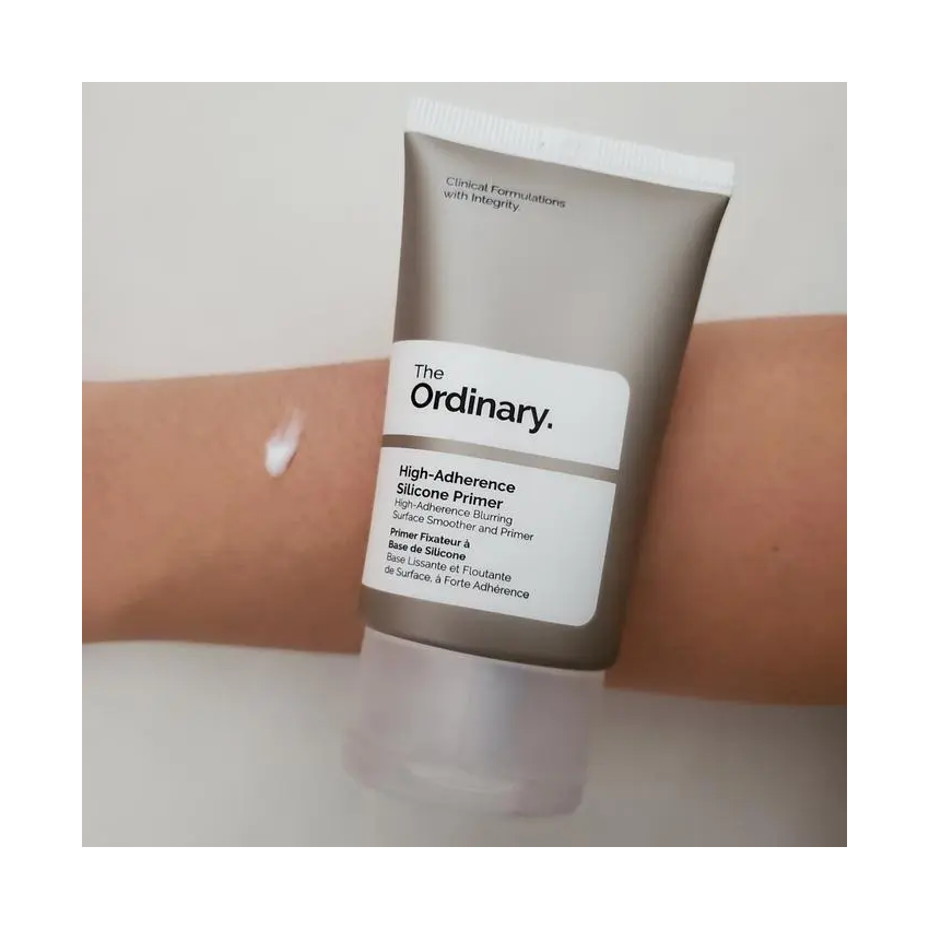 Base Maquillaje Antimanchas The Ordinary Silicone Primer 30ml-2