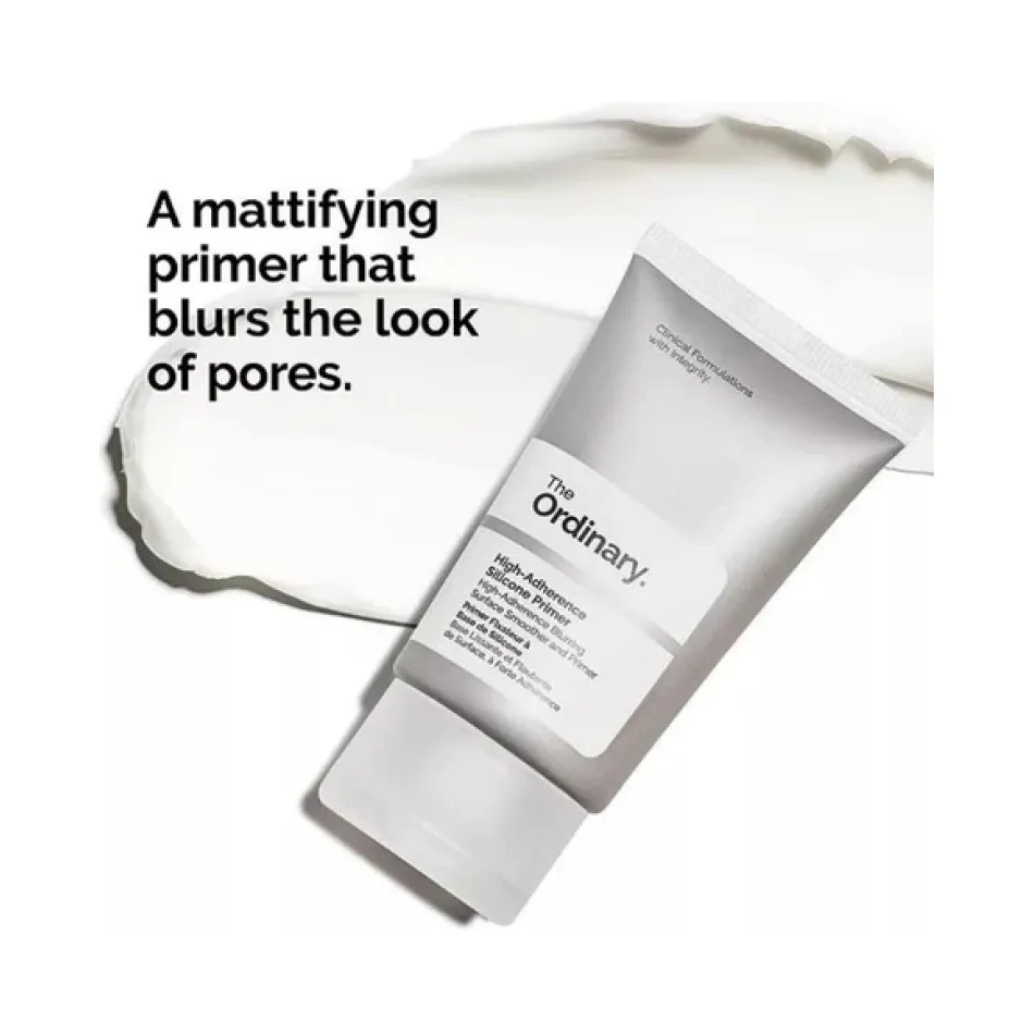 Base Maquillaje Antimanchas The Ordinary Silicone Primer 30ml-4