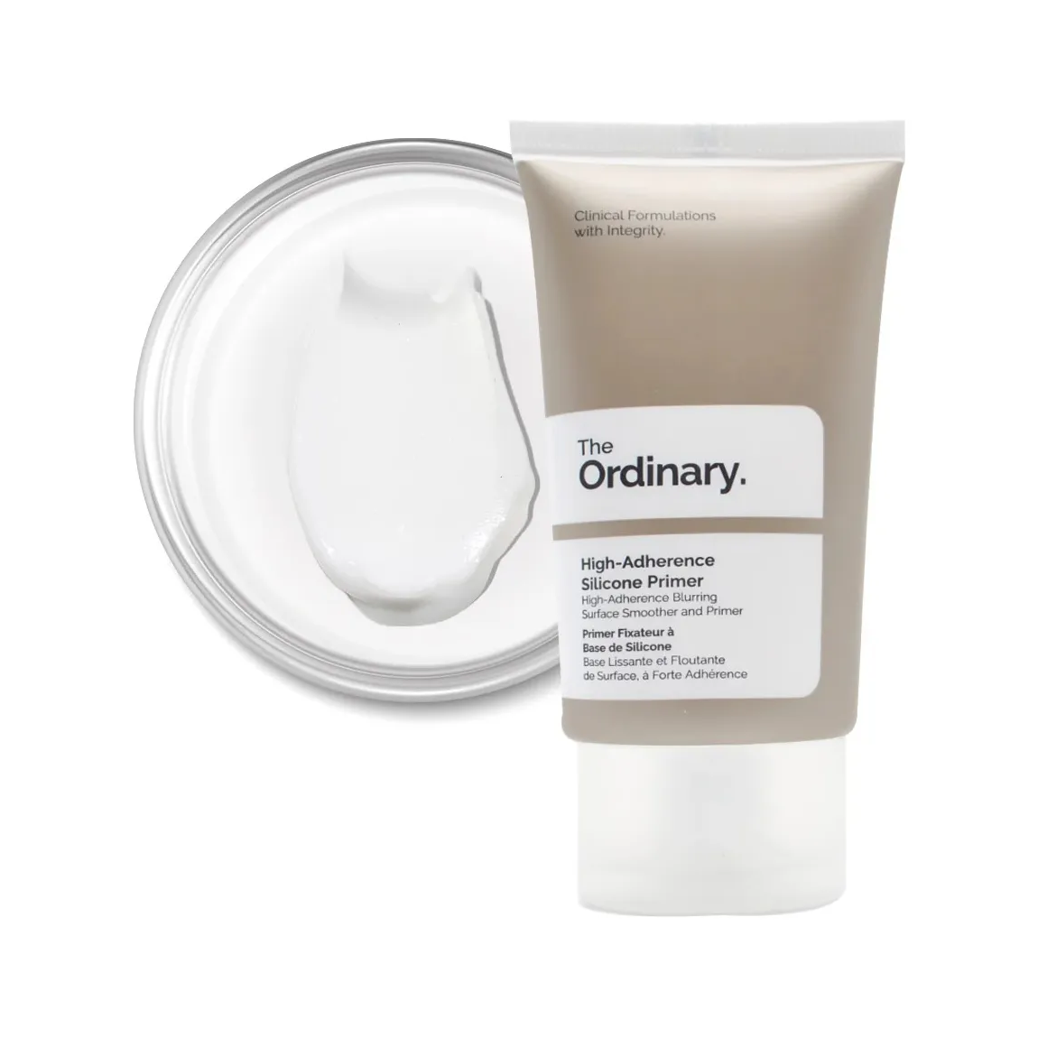 Base Maquillaje Antimanchas The Ordinary Silicone Primer 30ml-5
