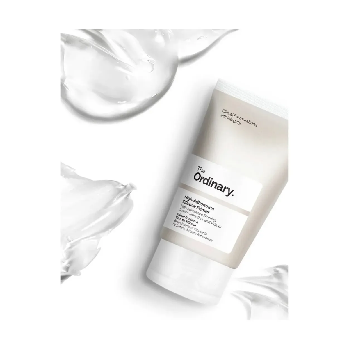 Base Maquillaje Antimanchas The Ordinary Silicone Primer 30ml-6