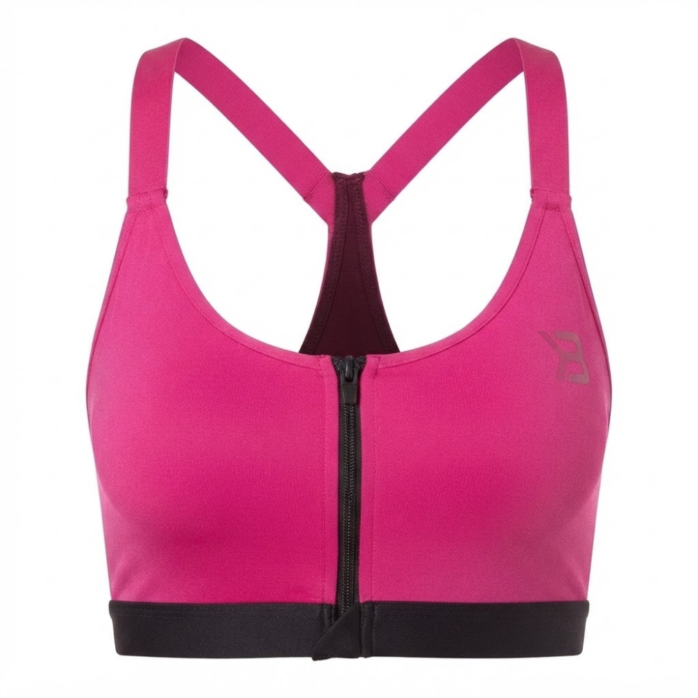 Better Bodies Womens High Intensity Bra Sosten Deportivo Talla S-2