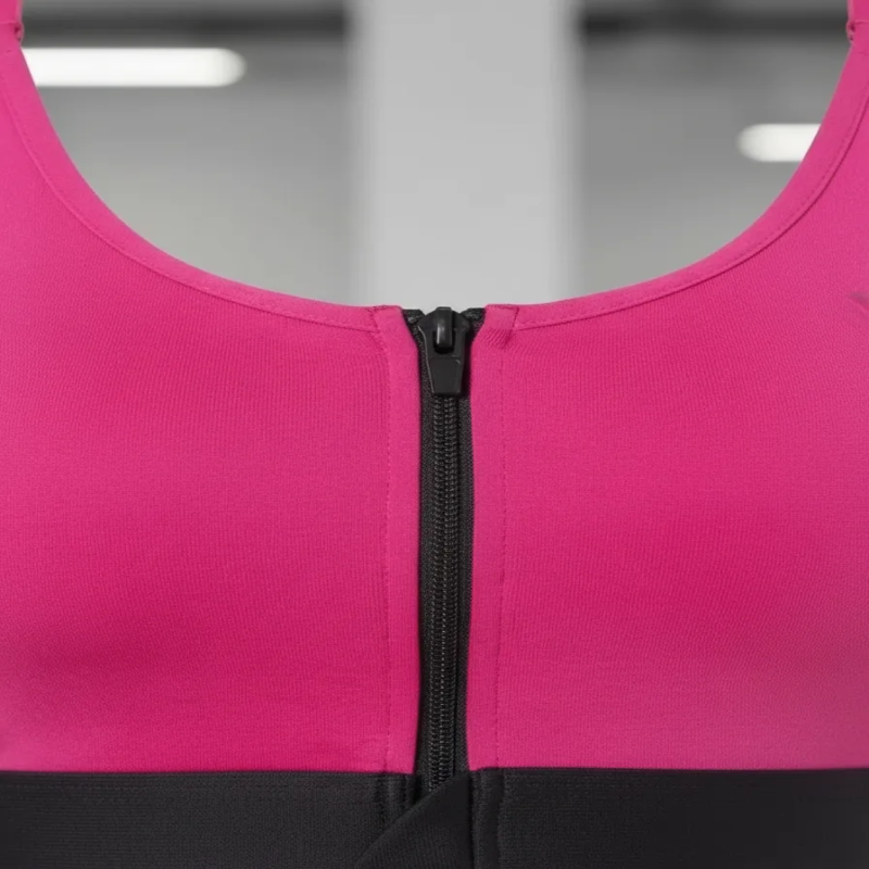 Better Bodies Womens High Intensity Bra Sosten Deportivo Talla S-3