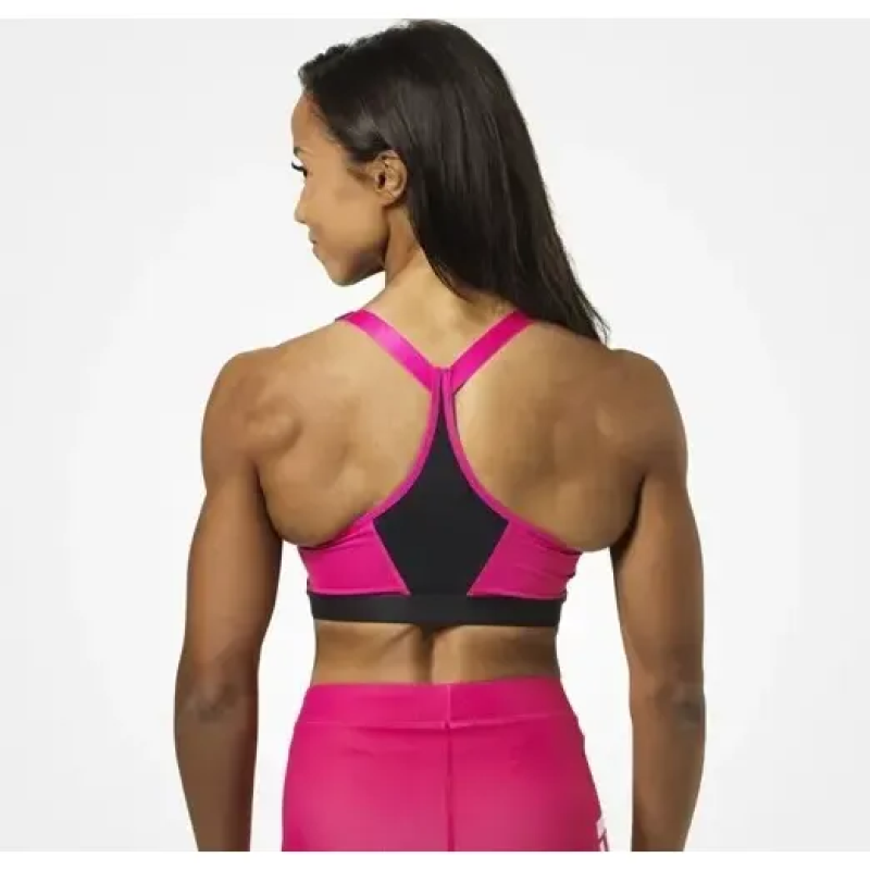 Better Bodies Womens High Intensity Bra Sosten Deportivo Talla S-4