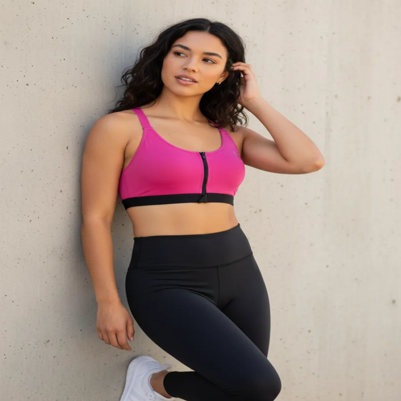 Better Bodies Womens High Intensity Bra Sosten Deportivo Talla S-5