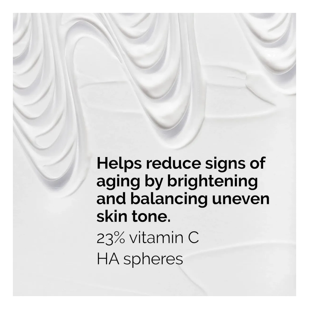 The Ordinary Serum Vitamina C 23% Acido Hialuronico 2% 30ml-5