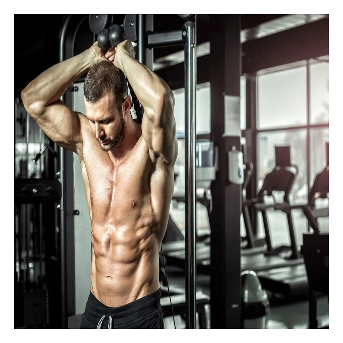 Carnitina 1500 Quemador De Grasas L-carnitina 120 Softgels-5