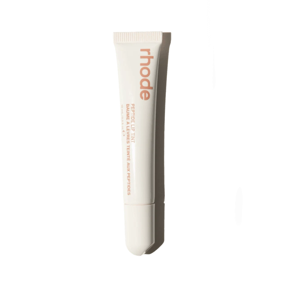 Rhode Peptide Lip Tint Tratamiento Labial De Peptidos Cinnamon Roll-0