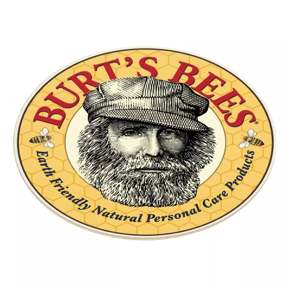 Burts Bees Men Shave Cream Crema De Afeitar Nutritiva 170gr-4