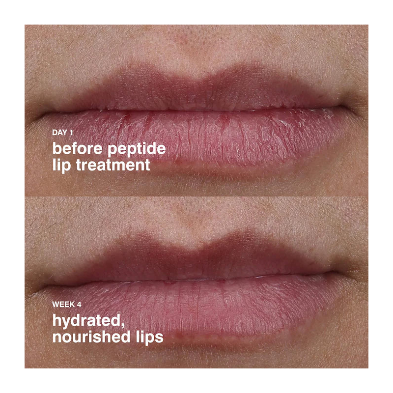 Rhode Glazing Milk Ceramida + Labial Peptidos Peppermint-1