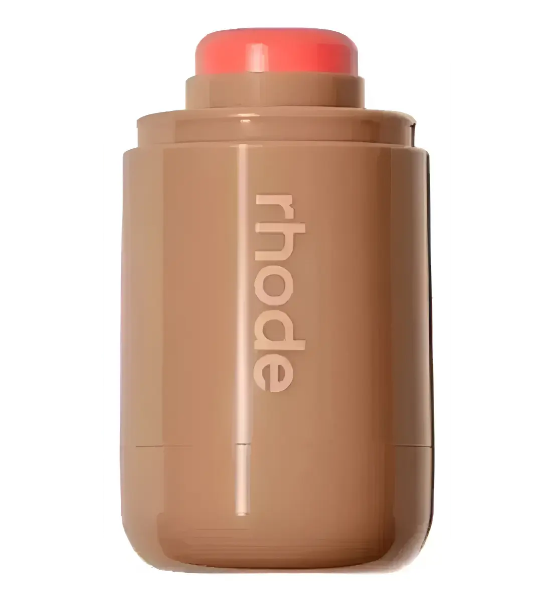 Rhode Pocket Blush Rubor Maquillaje Labial Mejillas Freckle-0