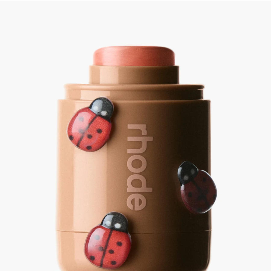 Rhode Pocket Blush Rubor Maquillaje Labial Mejillas Freckle-2