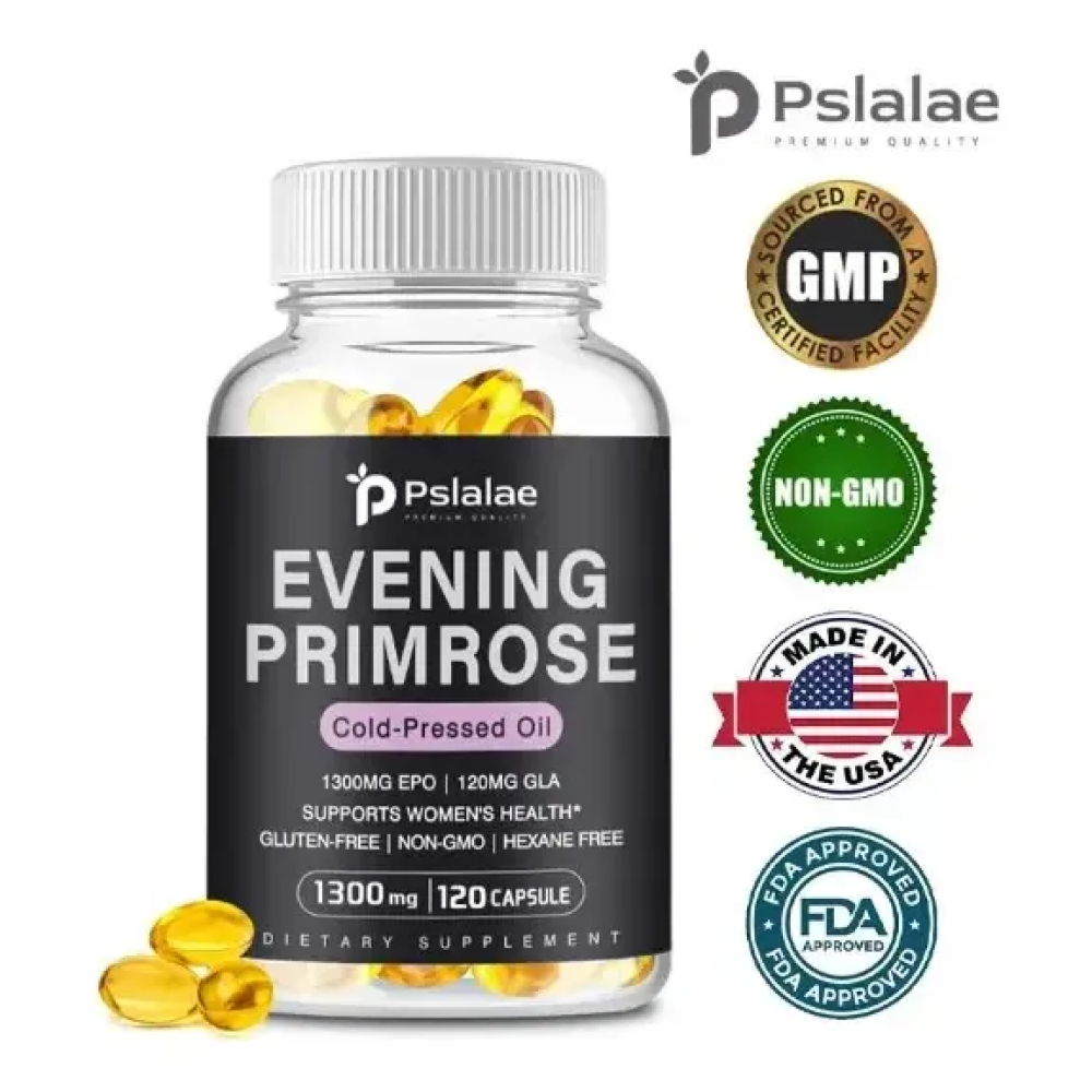 Move Free Ultra Triple Colageno Tipo 2  + Evening Primrose Oil-3