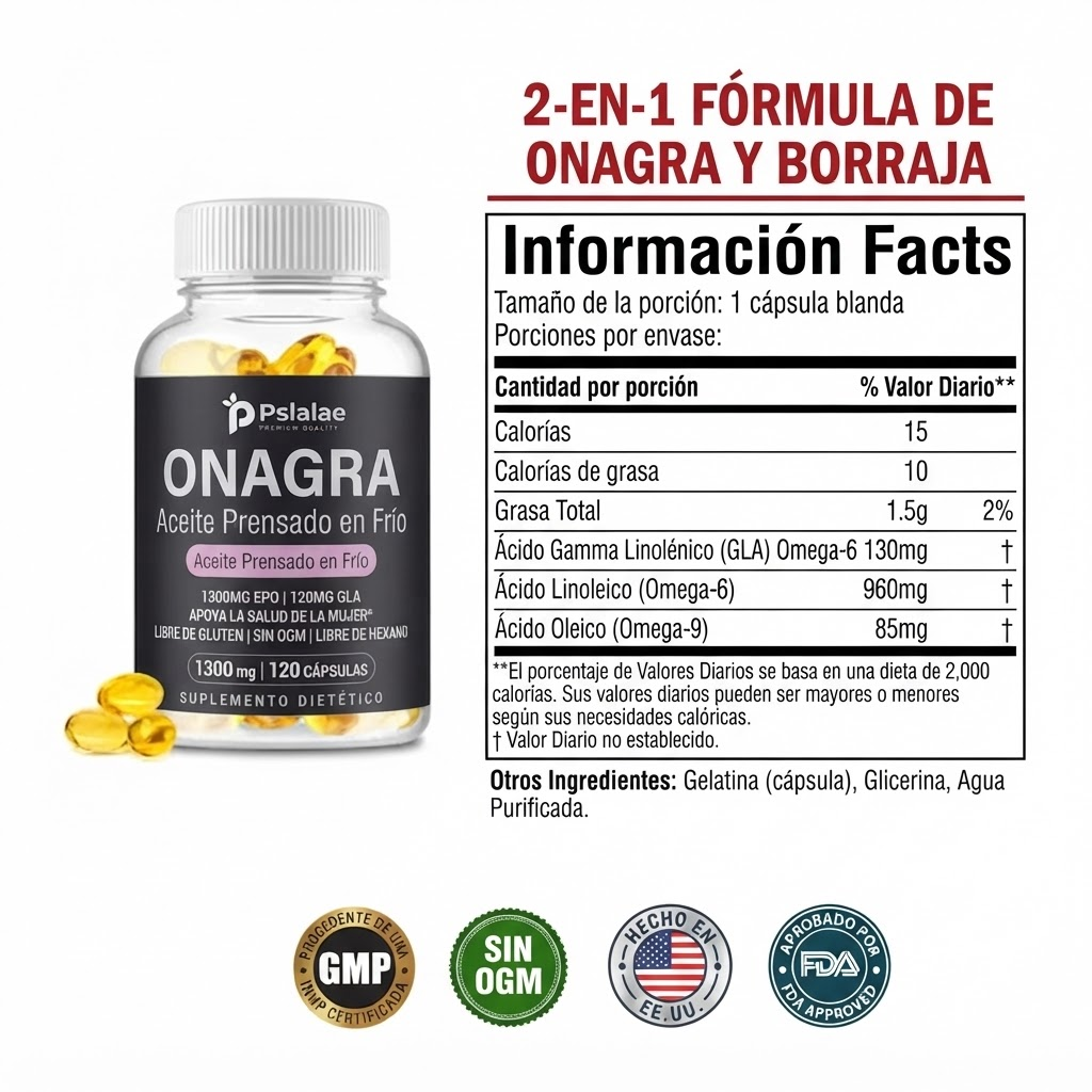Move Free Ultra Triple Colageno Tipo 2  + Evening Primrose Oil-4