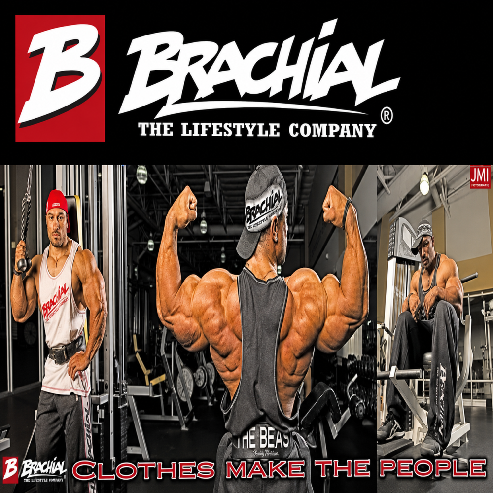 Brachial Shorts Para El Gimnasio Thermal Hot Shorts White Talla M-4