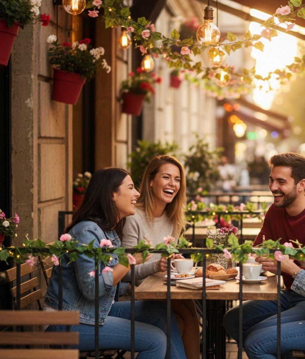 Set 2 Flores Artificiales Guirnalda Enredadera Adorno Jhn-3