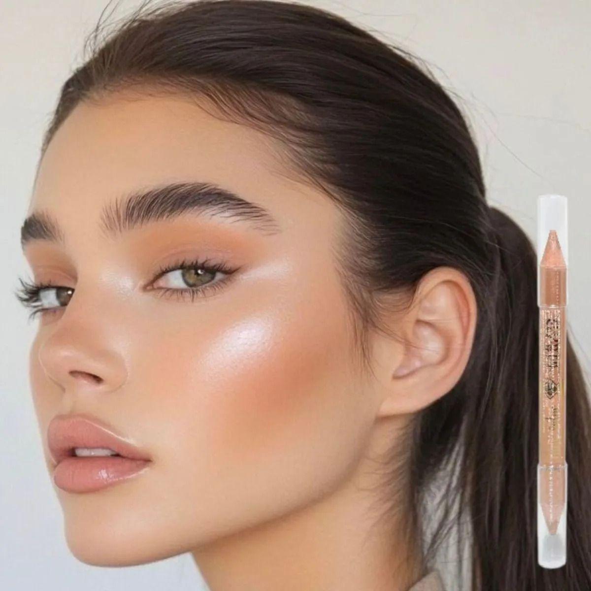 Set 3 Lápices Correctores Iluminadores Rostro Perfecto ALJ-2