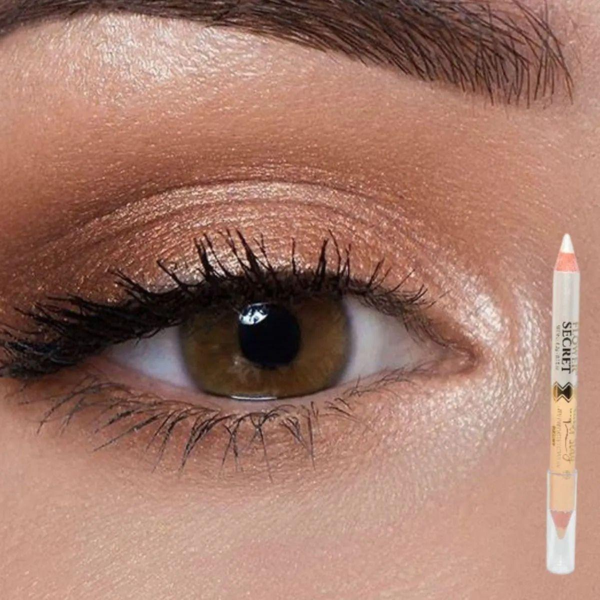 Set 3 Lápices Correctores Iluminadores Rostro Perfecto ALJ-8