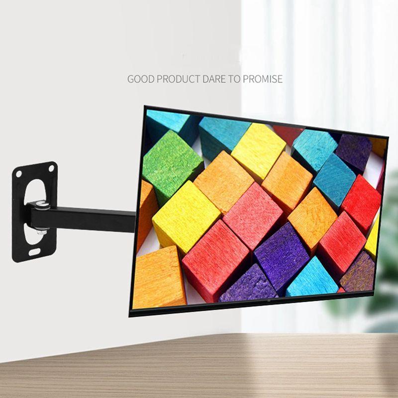 Soporte Pared TV Soporte Escalable Voladizo LCD Rondon-2