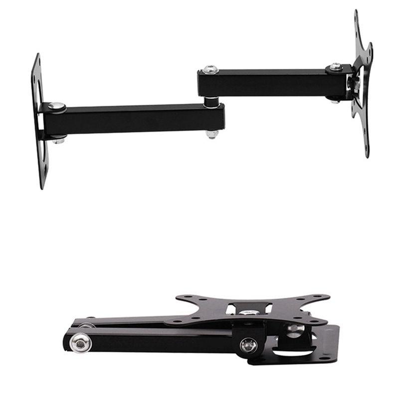 Soporte Pared TV Soporte Escalable Voladizo LCD Rondon-3