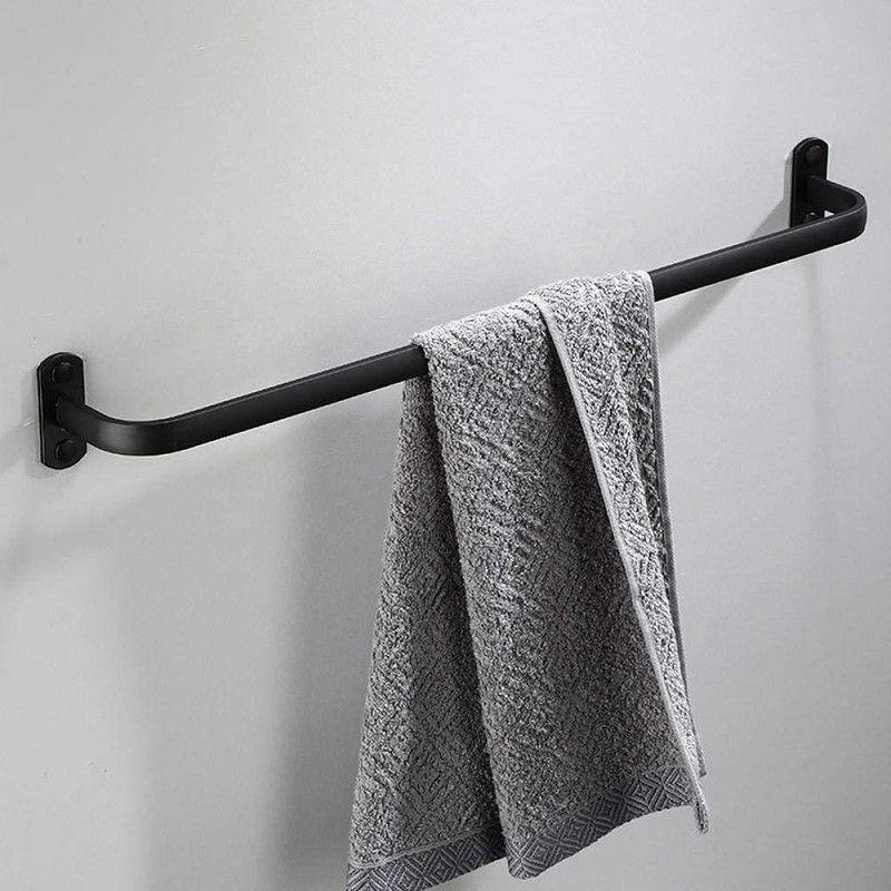 Barra Individual Toallero Cocina Baño Pared Soporte Rondon-4