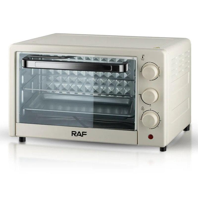 Horno Tostador Encimera Bandeja Hornear Estante Rondon-4