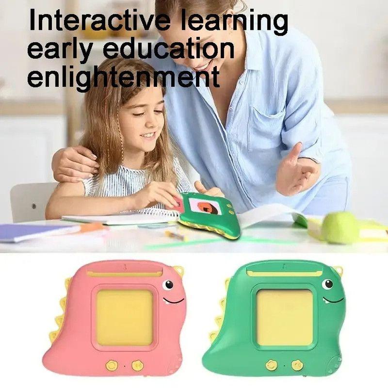 Maquina Aprendizaje Niños Interaccion Habilidad Hogar Jer-4