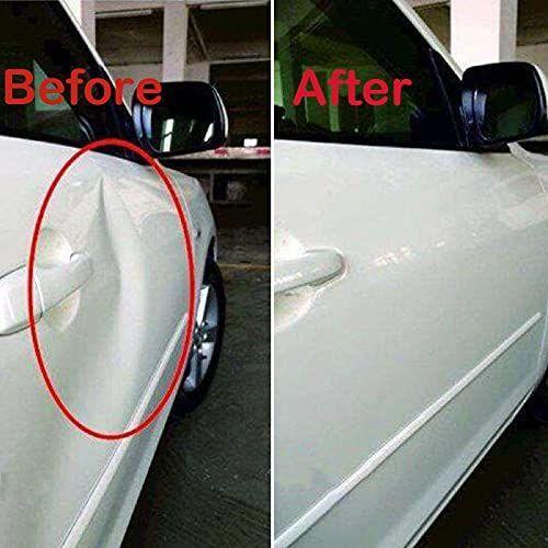 Herramientas Reparación Abolladuras Sin Pintura Auto Rondon-3