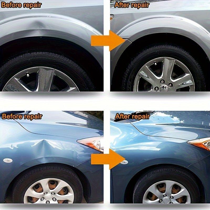 Herramientas Reparación Abolladuras Sin Pintura Auto Rondon-6