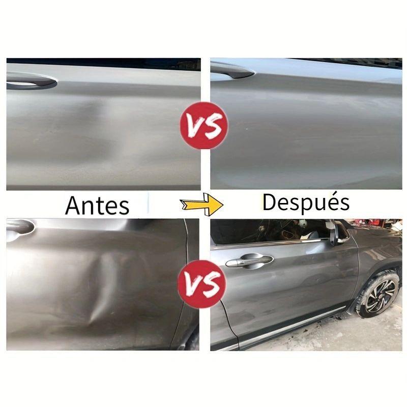 Herramientas Reparación Abolladuras Sin Pintura Auto Rondon-7
