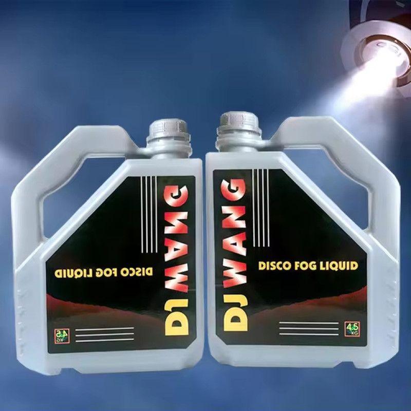 Liquido Niebla Maquina Humo Aceite Sin Olor Rondon-2