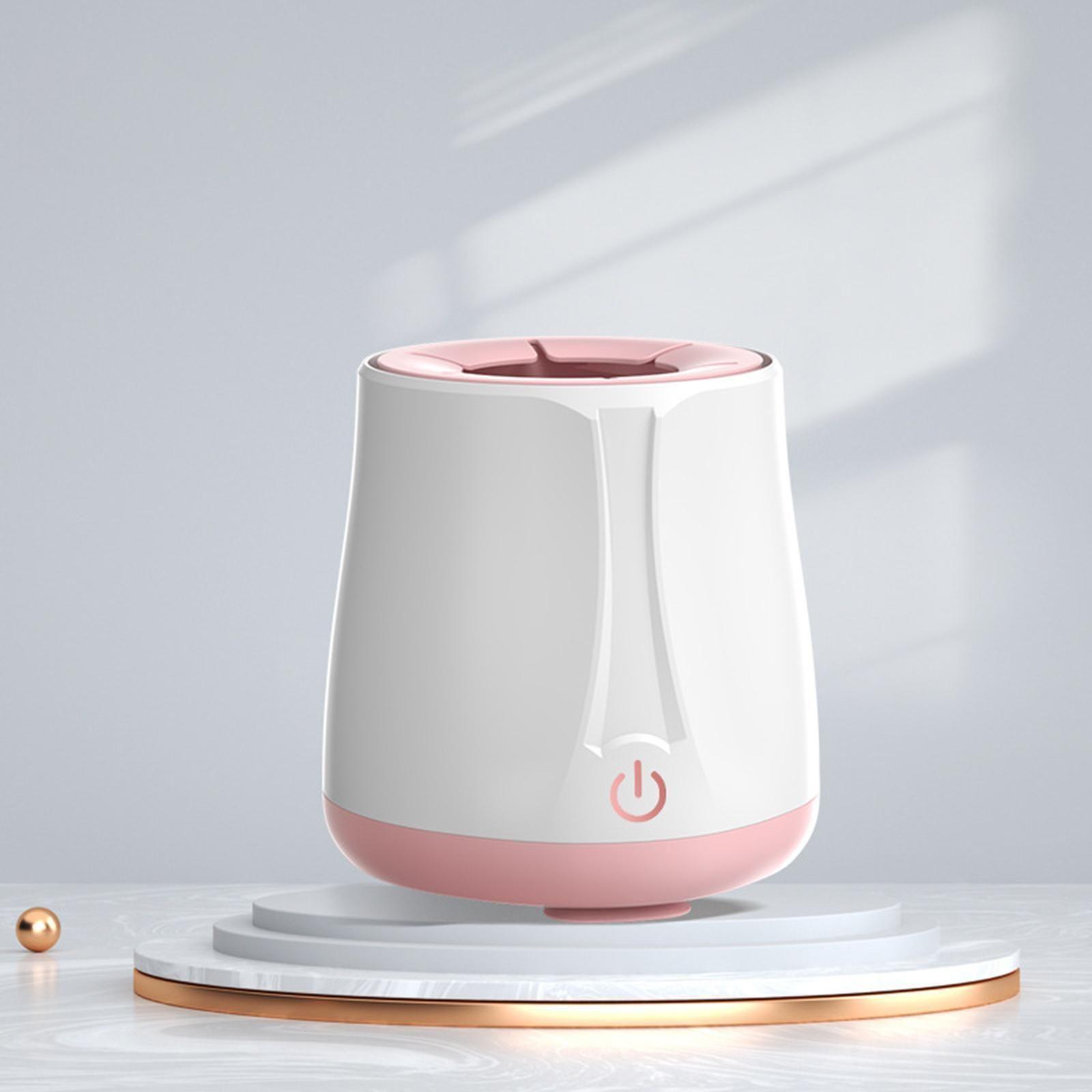 Dispensador Bebida Leche Doméstico Automático Hogar Rondon-3