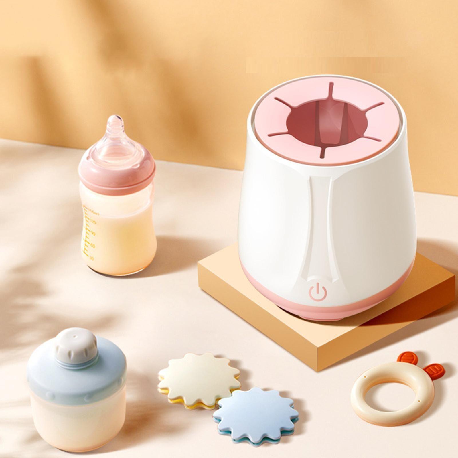 Dispensador Bebida Leche Doméstico Automático Hogar Rondon-4