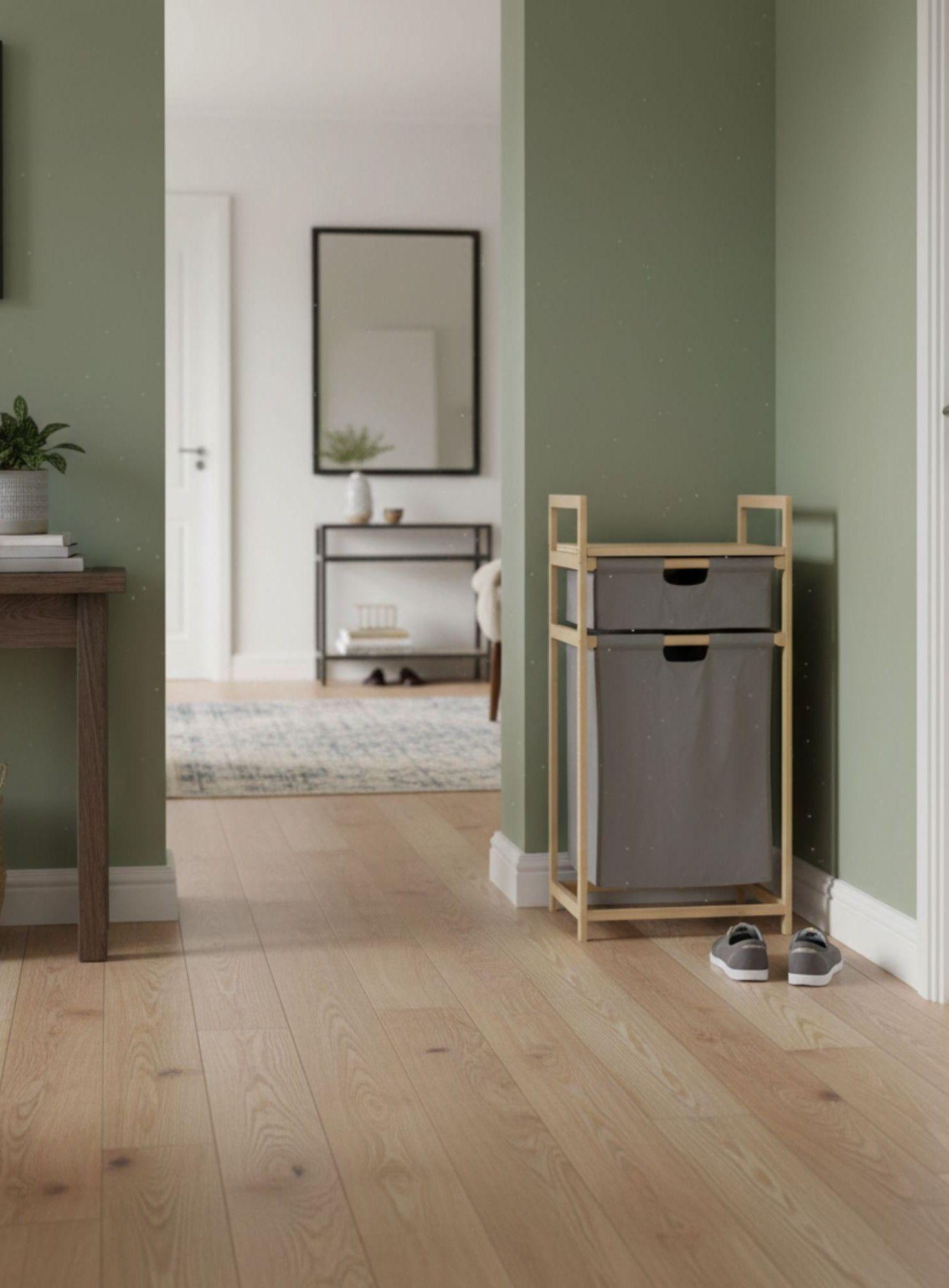 Canasto Multifuncional Ropa Cesto Almacenamiento Hogar Jhn-6