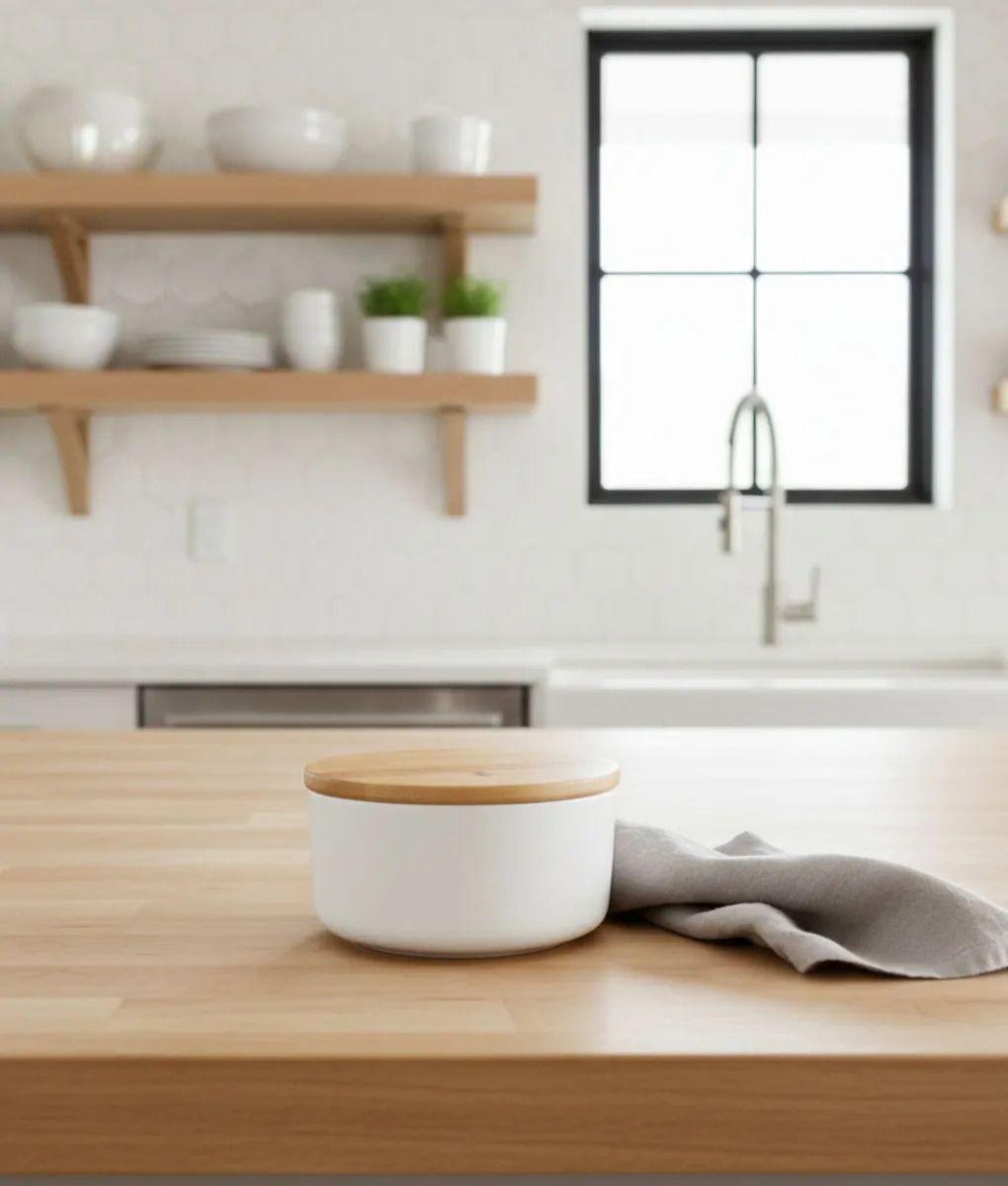 Contenedor Multiusos Diseño Minimalista Organizador Jhn-6