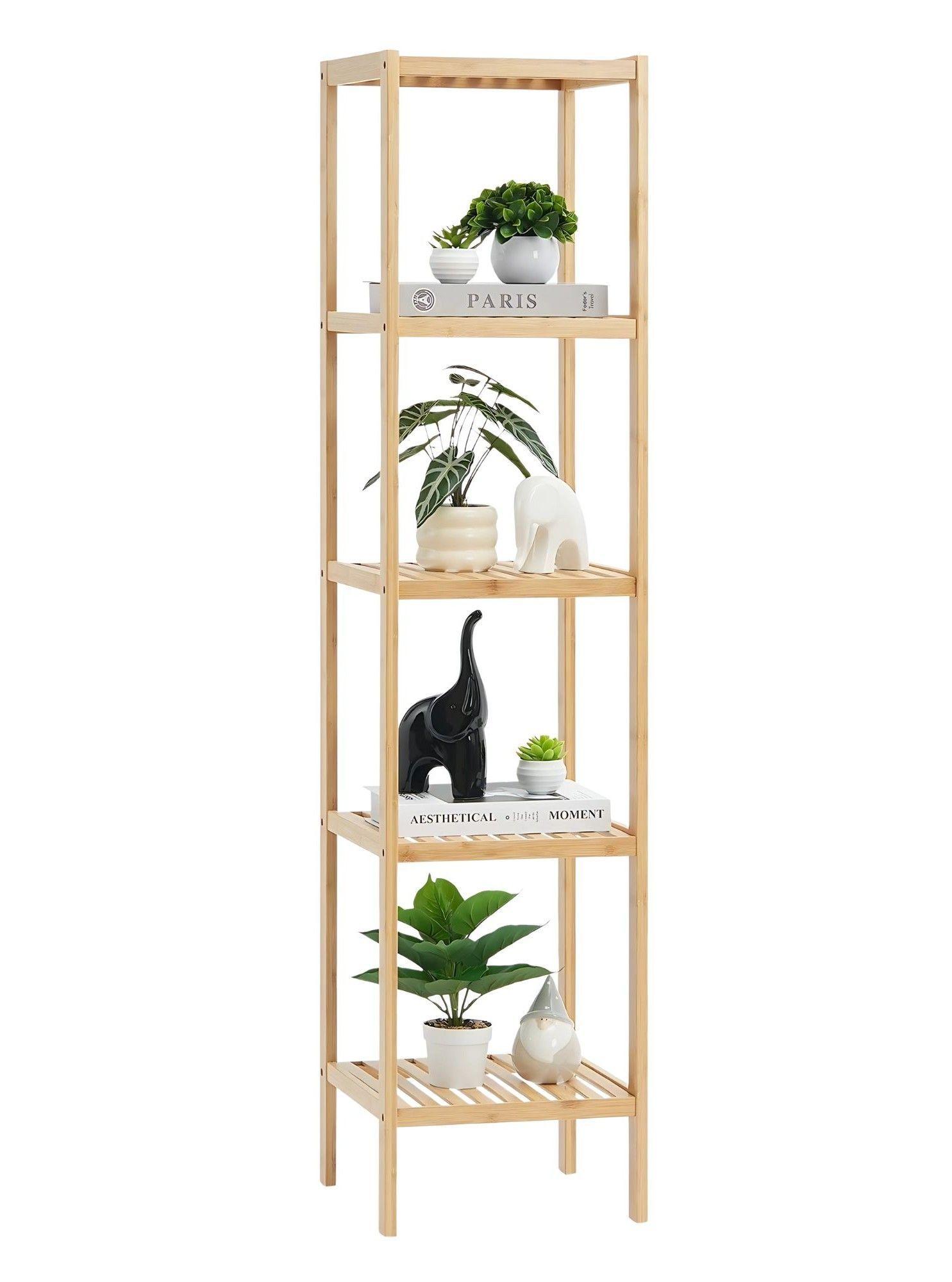Estante Organizador Cinco Niveles Decorativo Minimalista Jhn-1