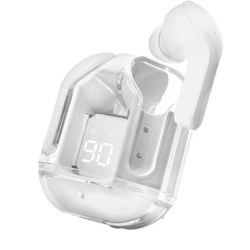 Audifonos Inalambrico Bluetooth Reduccion Ruido Air 39 Lau-0