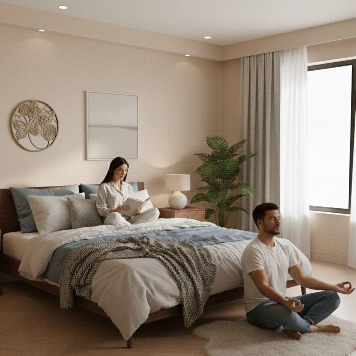 Espejo Pared Decorativo Adorno Mural Diseño Flora Fauna Jhn-2