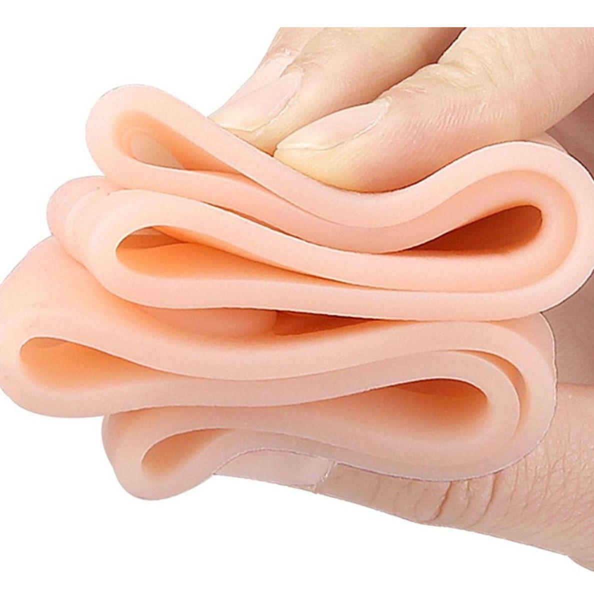 SET 3 RODILLERAS DE COMPRESION ANTIDESLIZANTE EJERCICIO LAU-7