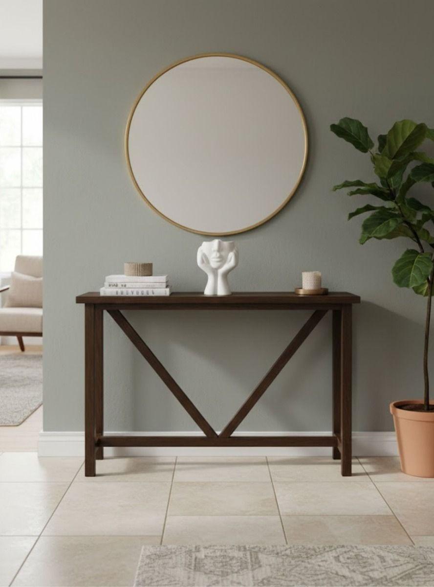 Florero Decorativo Rostro Humano Minimalista Adorno Jhn-7