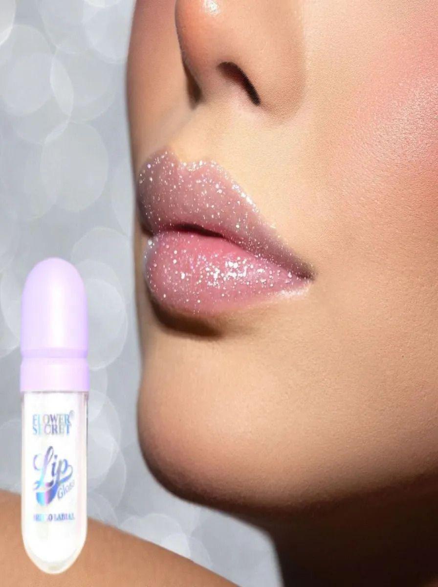 Pack 24 Brillos Labiales Liquido Perlado Maquillaje Lau-5