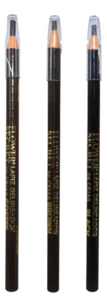Paq 36 Lápices Cejas Sistema Hilo Microblading Duradero ALJ-3
