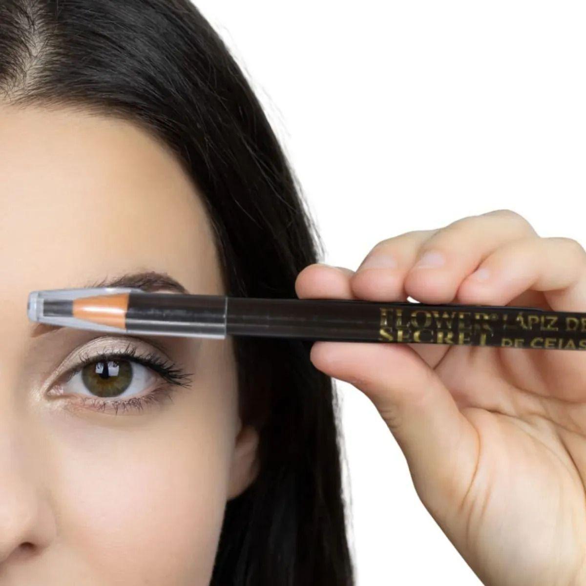 Paq 36 Lápices Cejas Sistema Hilo Microblading Duradero ALJ-7