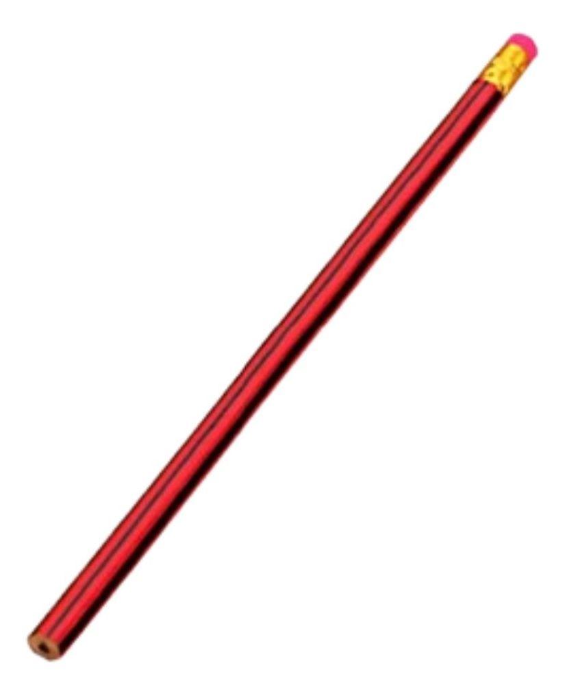 Set 3 Lápiz Escritura Dibujo Compacto Escolar Bocetos Jhn-0