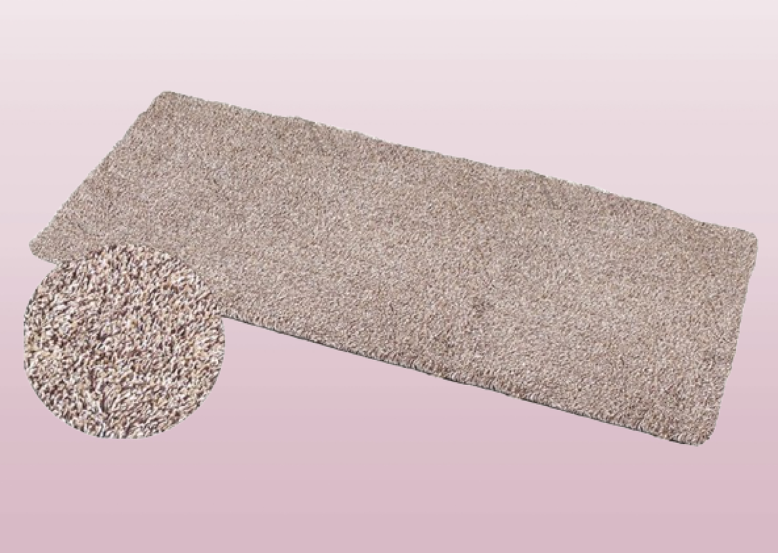 Tapete Limpiador Zapato Pies Ultra Absorvente Lavable Rondon-3