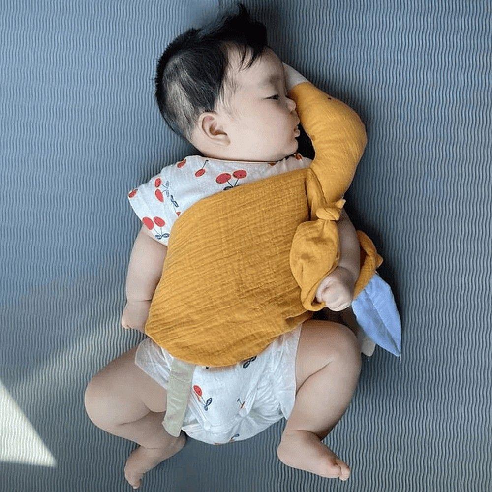 Peluche Bebe Recien Nacido Infantil Portatil Regalo Jer-3