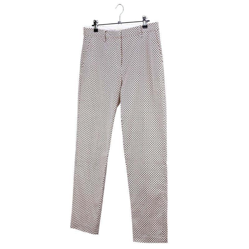 Set 10 Perchas Clip Falda Pantalones Cinturones Corbatas Lau-5
