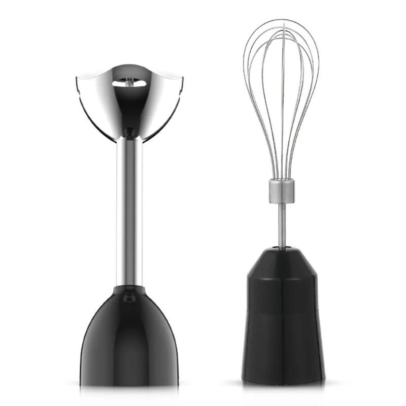 Batidora Mezcladora Turbo 4 En 1 Batir Rapida Cocina Jer-7