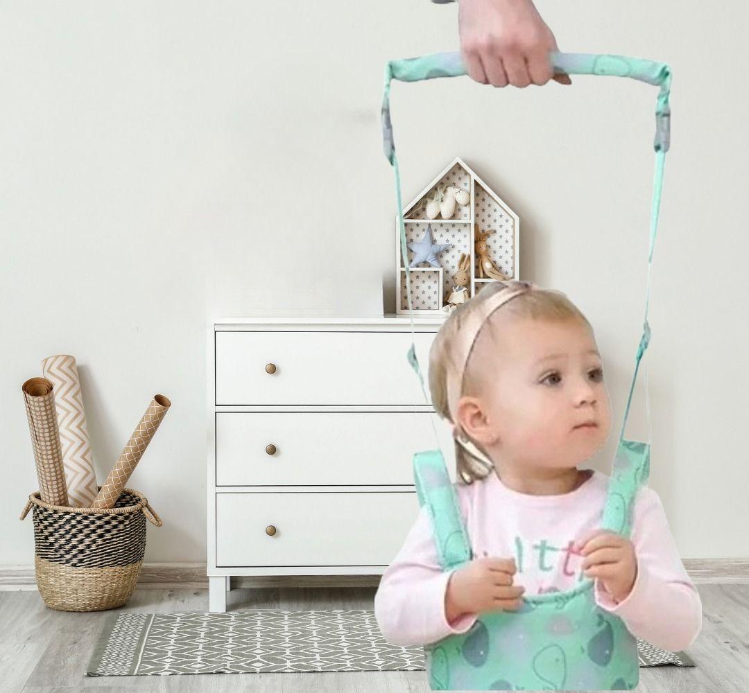 Arnes Aprender Caminar Primeros Pasos Paseo Bebes Lau-8